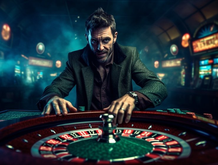 y85a Live Casino