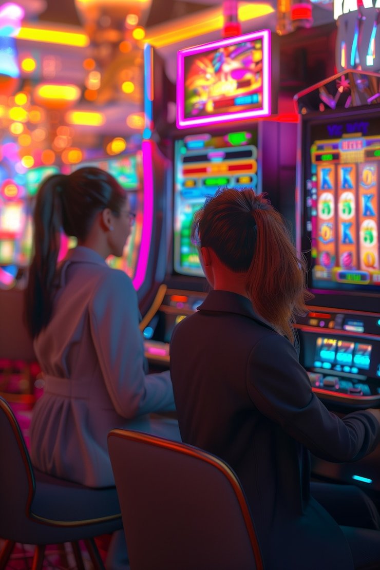 y85a Arcade