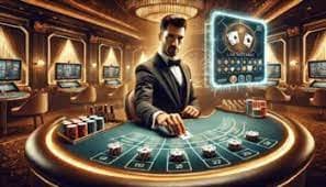 y85a Evolution Unlimited Baccarat